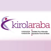 logo kirolaraba